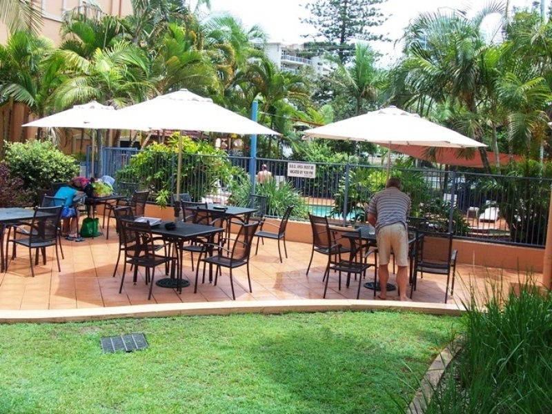 Coolangatta QLD 4225