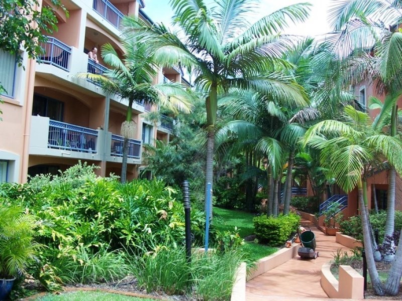 Coolangatta QLD 4225