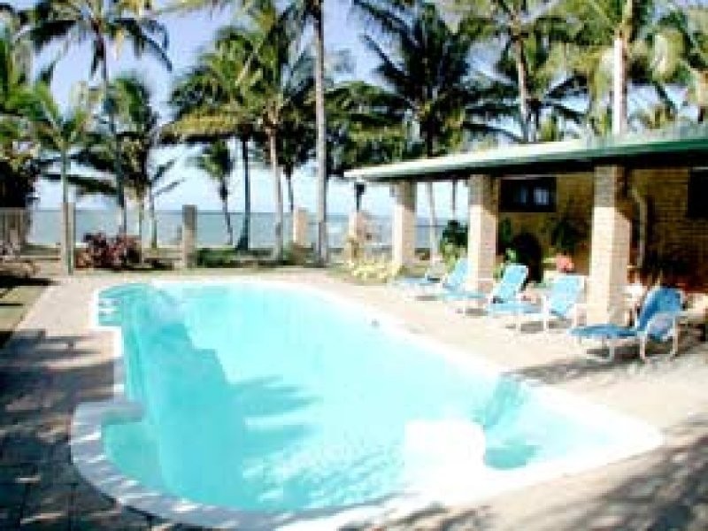 Blacks Beach QLD 4740