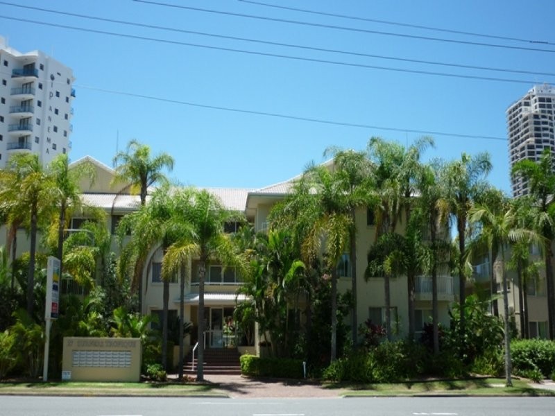 Surfers Paradise QLD 4217