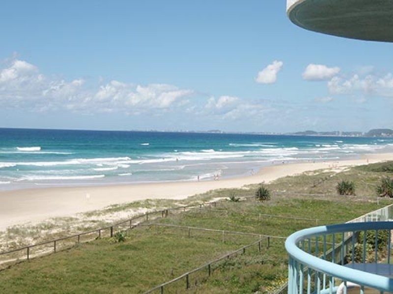 Surfers Paradise QLD 4217
