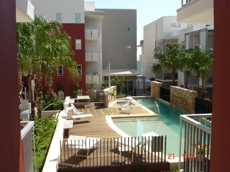 215/587 Gregory Terrace, Fortitude Valley QLD 4006