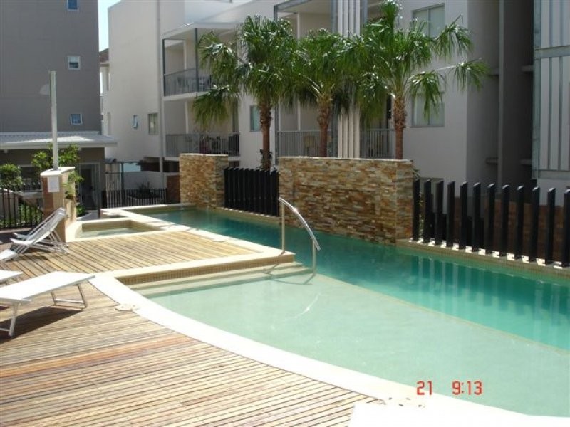 215/587 Gregory Terrace, Fortitude Valley QLD 4006