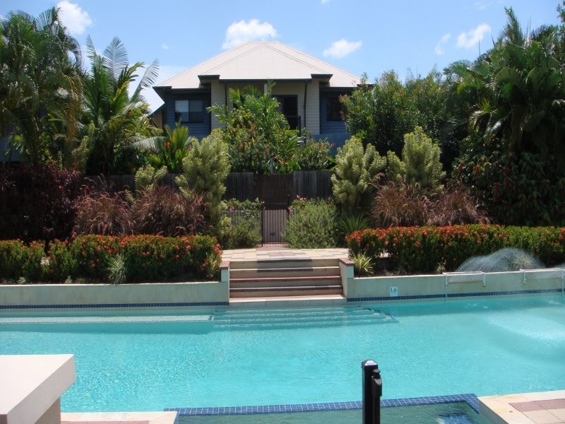 Clifton Beach QLD 4879