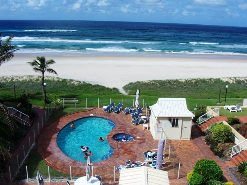 Tugun QLD 4224