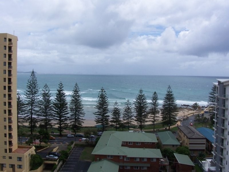 Rainbow Bay QLD 4225