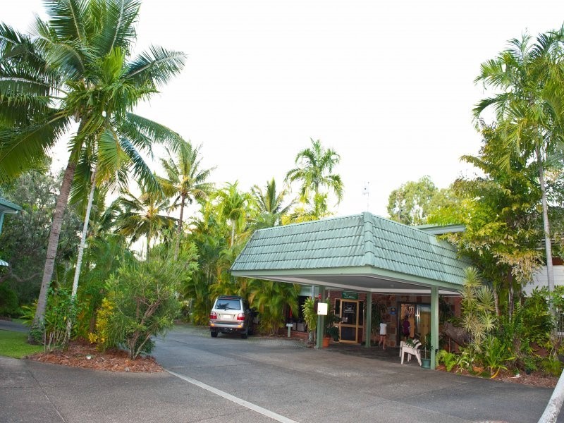Mackay QLD 4740