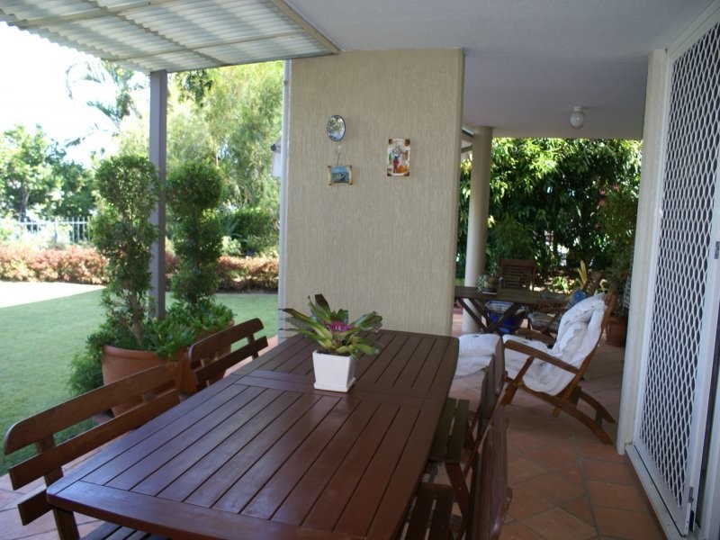 135 Macquarie Street, Teneriffe QLD 4005