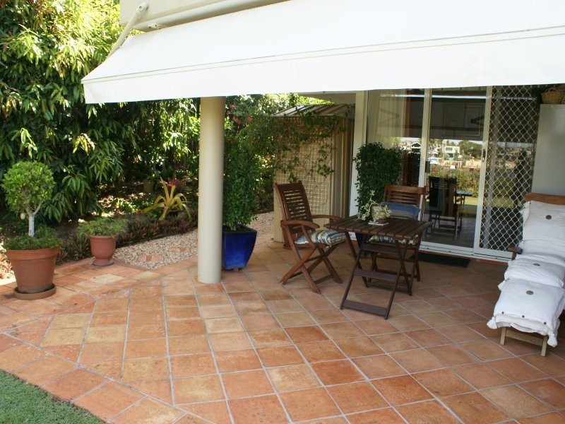 135 Macquarie Street, Teneriffe QLD 4005