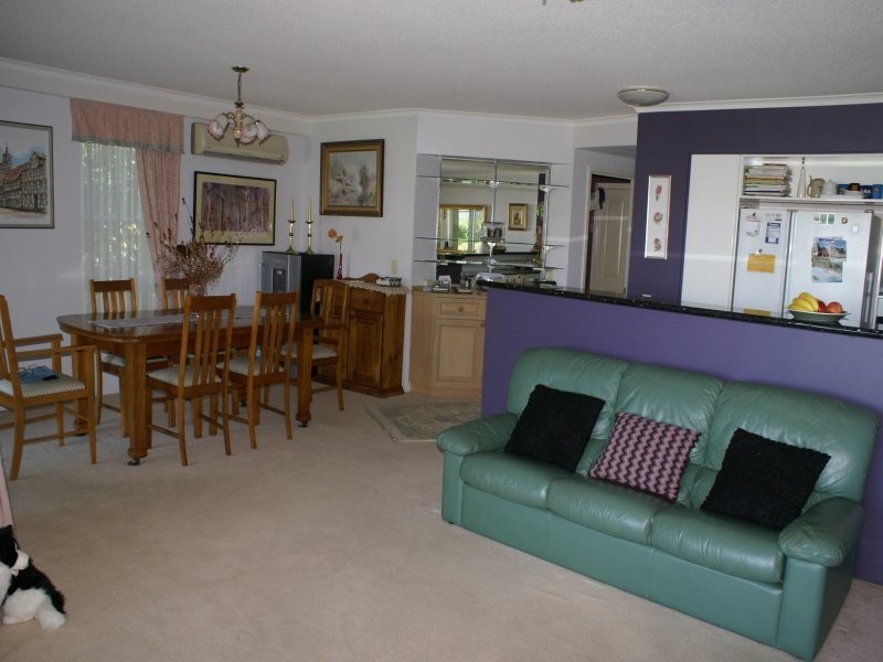 135 Macquarie Street, Teneriffe QLD 4005