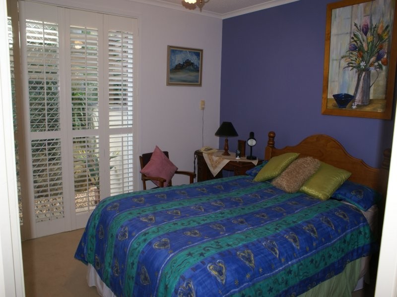 135 Macquarie Street, Teneriffe QLD 4005