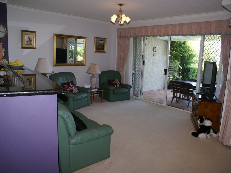 135 Macquarie Street, Teneriffe QLD 4005