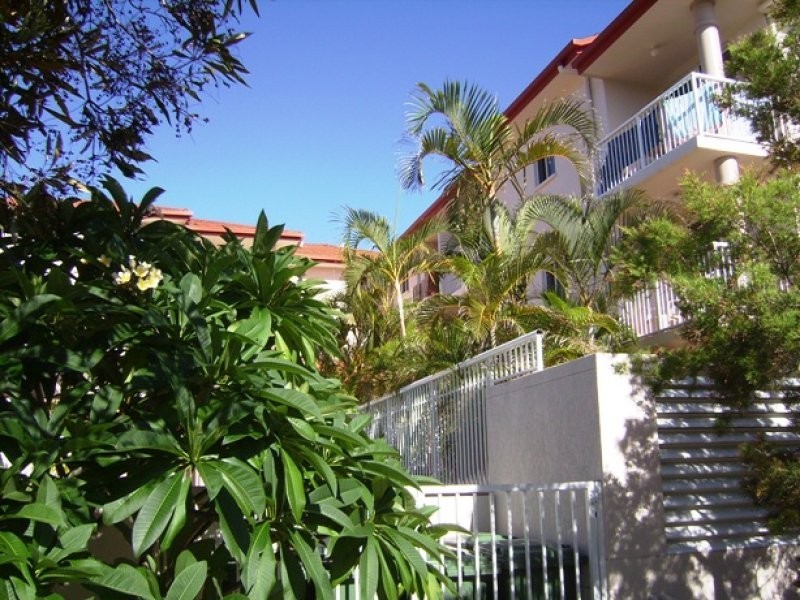 ID 8055, Chevron Island QLD 4217