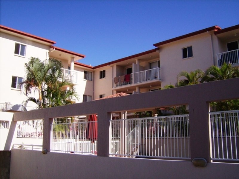 ID 8055, Chevron Island QLD 4217