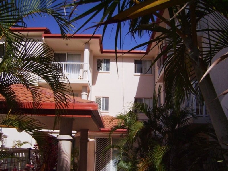 ID 8055, Chevron Island QLD 4217