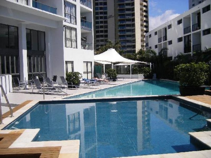 Surfers Paradise QLD 4217