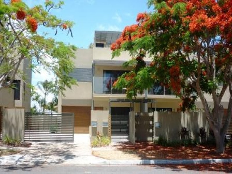 1/19 King Street, Hervey Bay QLD 4655