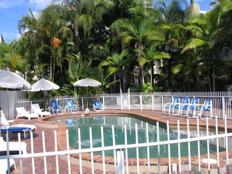 Surfers Paradise QLD 4217