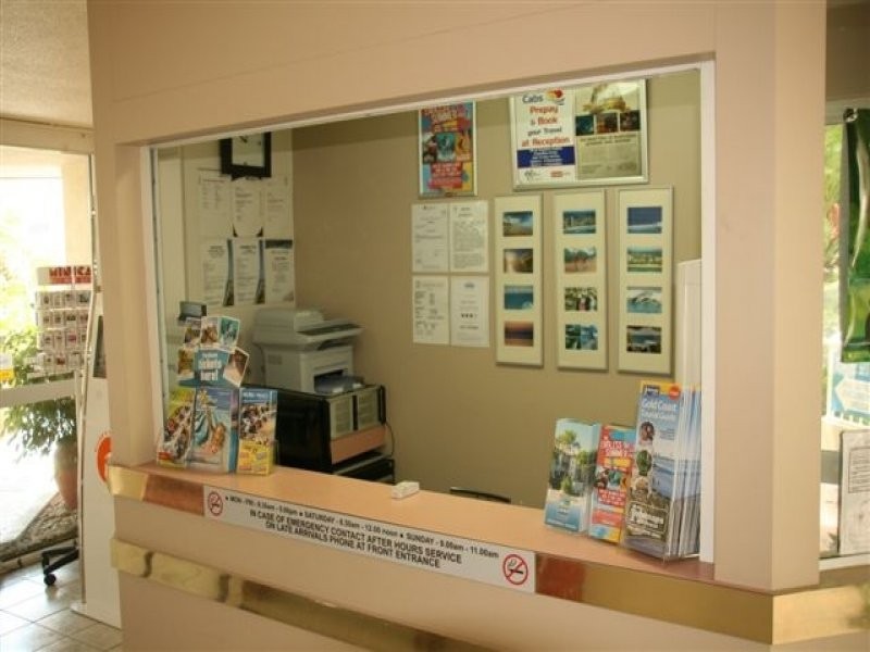 Surfers Paradise QLD 4217