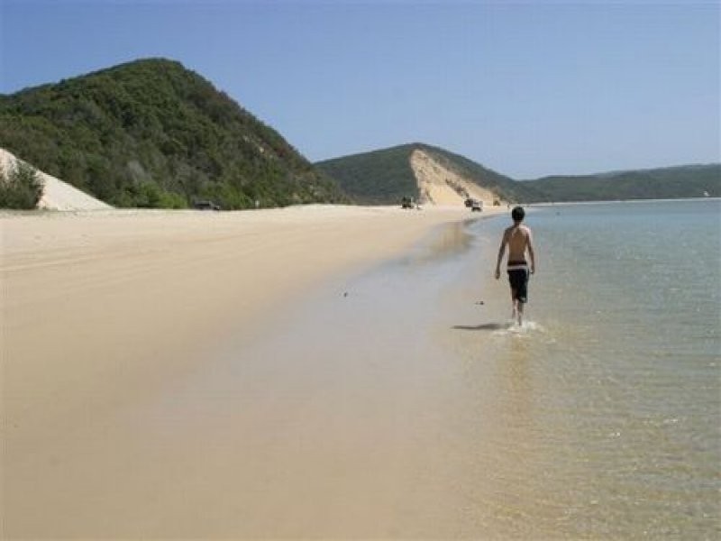 Rainbow Beach QLD 4581