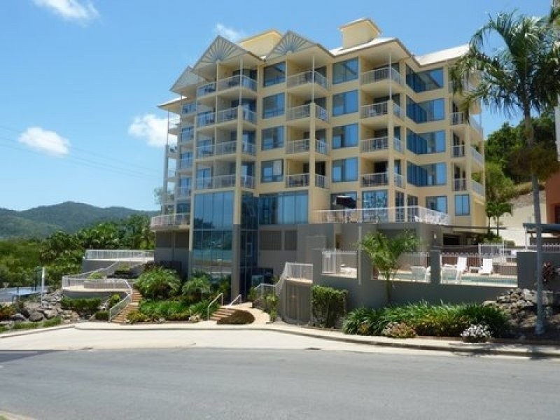 Airlie Beach QLD 4802