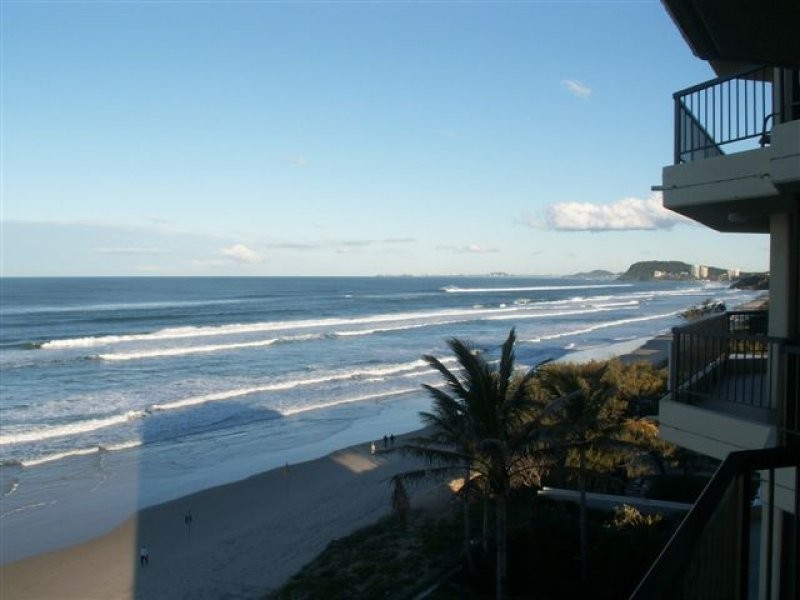 Mermaid Beach QLD 4218