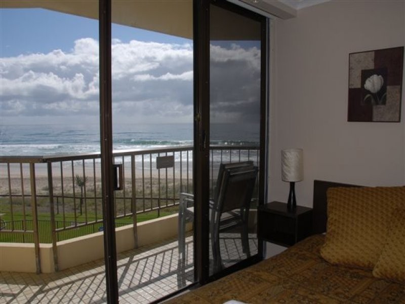 Mermaid Beach QLD 4218