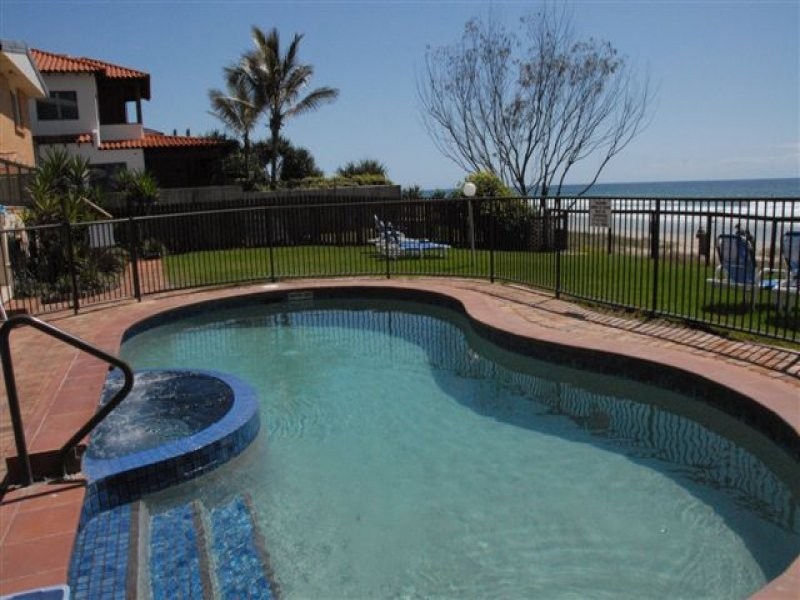 Mermaid Beach QLD 4218