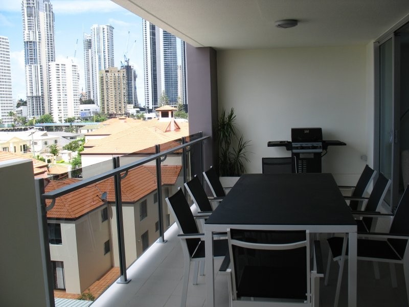 53 Darrambal, Surfers Paradise QLD 4217