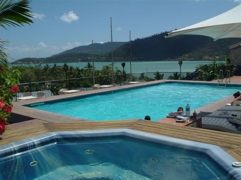 Airlie Beach QLD 4802