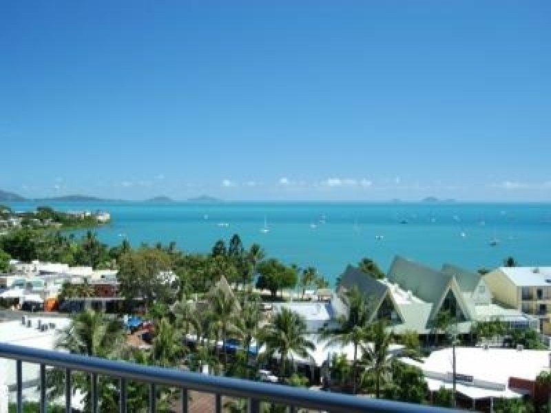 Airlie Beach QLD 4802