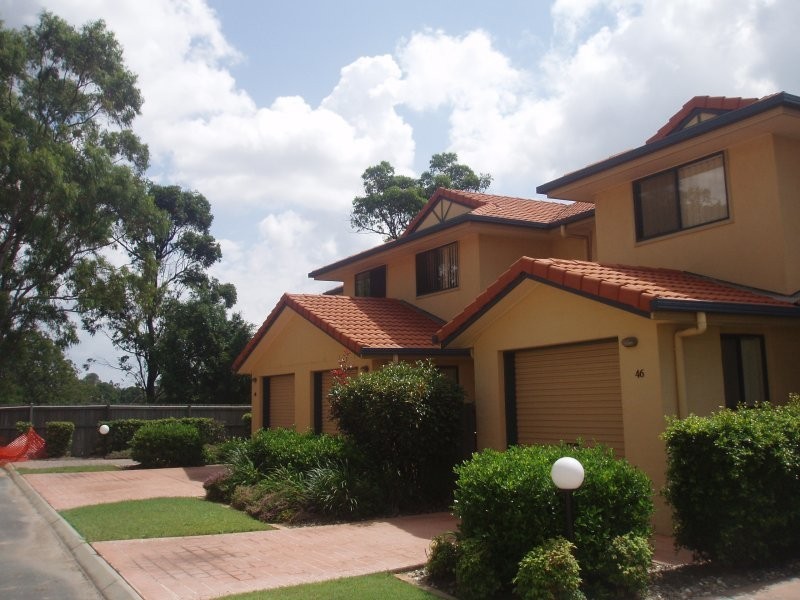 Eight Mile Plains QLD 4113