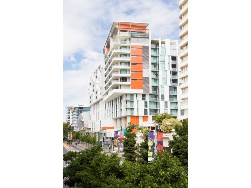 161 GREY STREET, South Bank QLD 4101