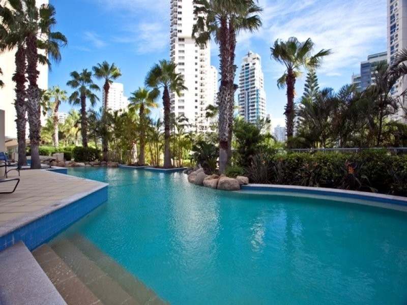 Main Beach QLD 4217