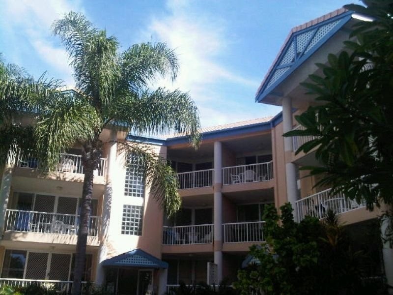 Surfers Paradise QLD 4217