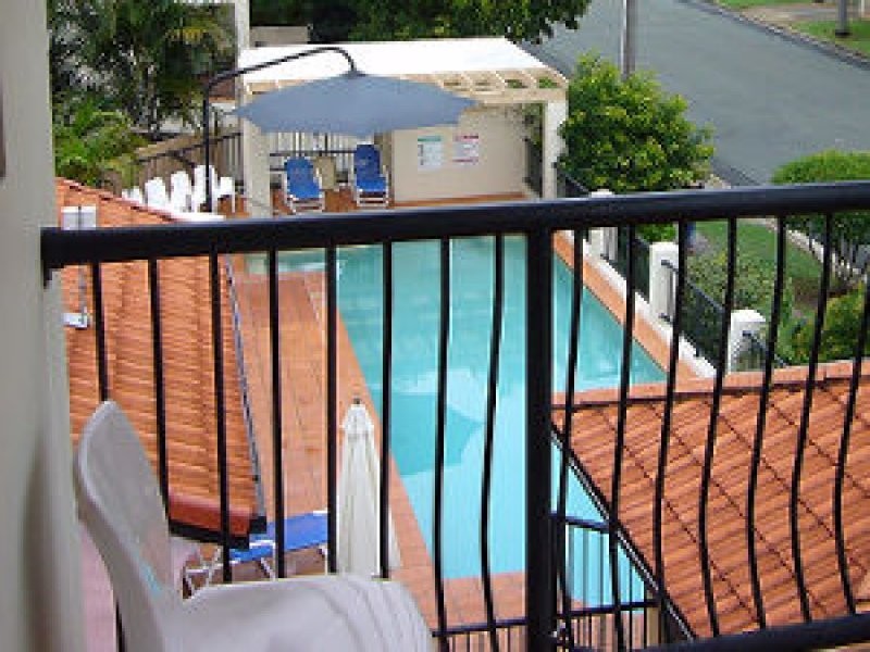 Chevron Island QLD 4217