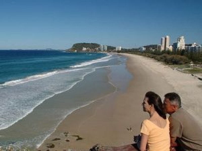 Chevron Island QLD 4217