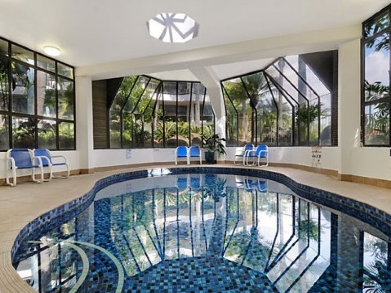 Surfers Paradise QLD 4217