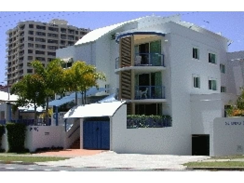 Surfers Paradise QLD 4217