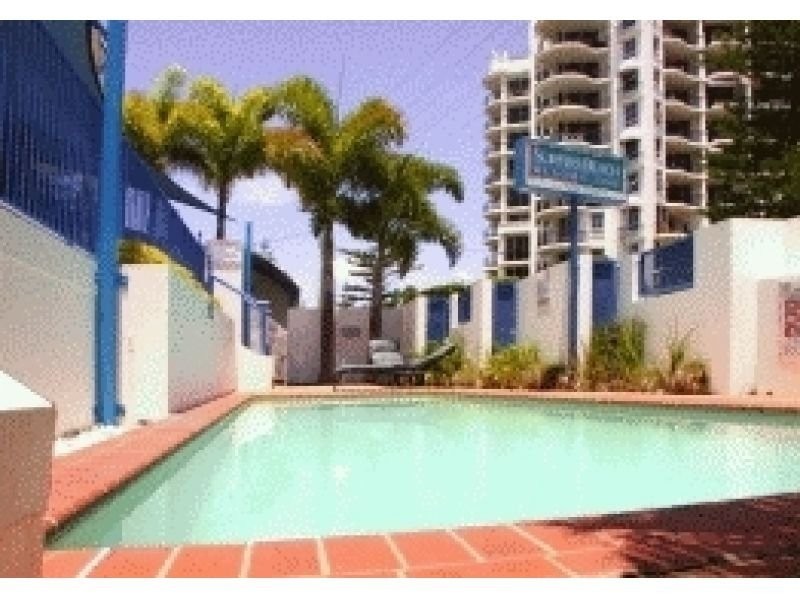 Surfers Paradise QLD 4217