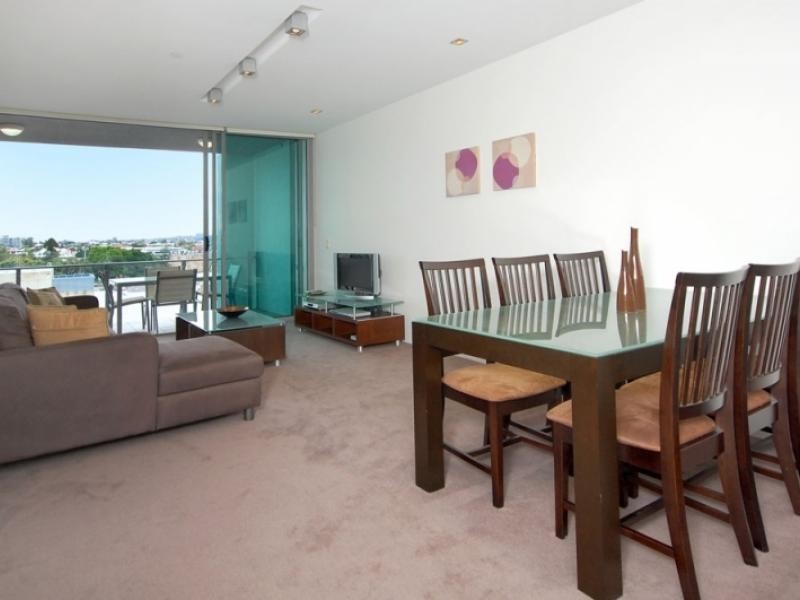 161 GREY STREET, South Bank QLD 4101