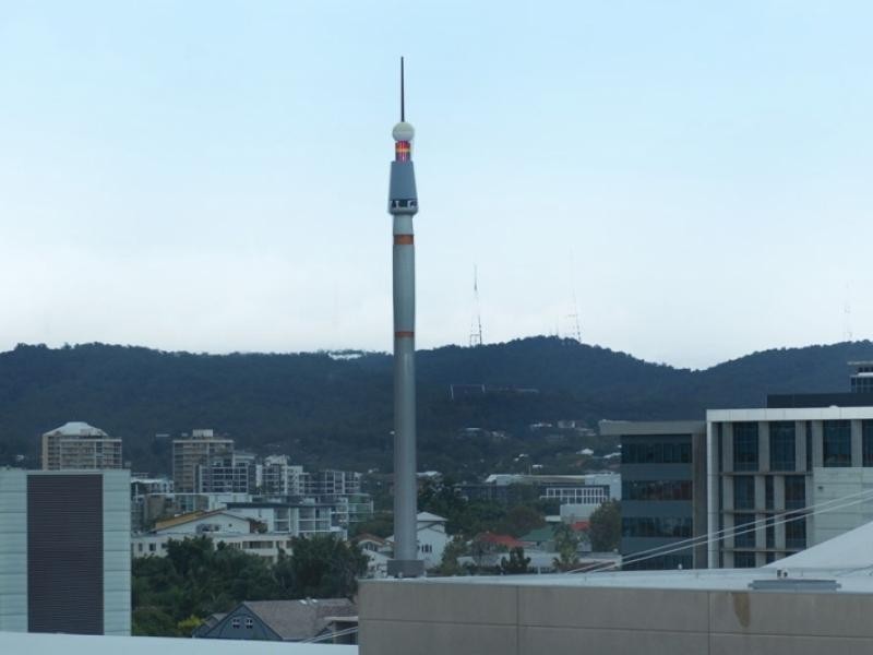 161 GREY STREET, South Bank QLD 4101