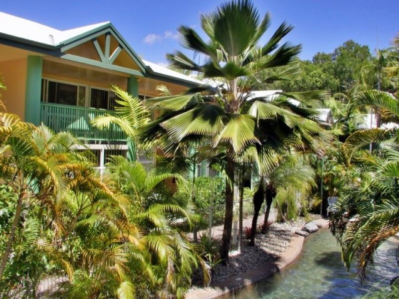 Port Douglas QLD 4877