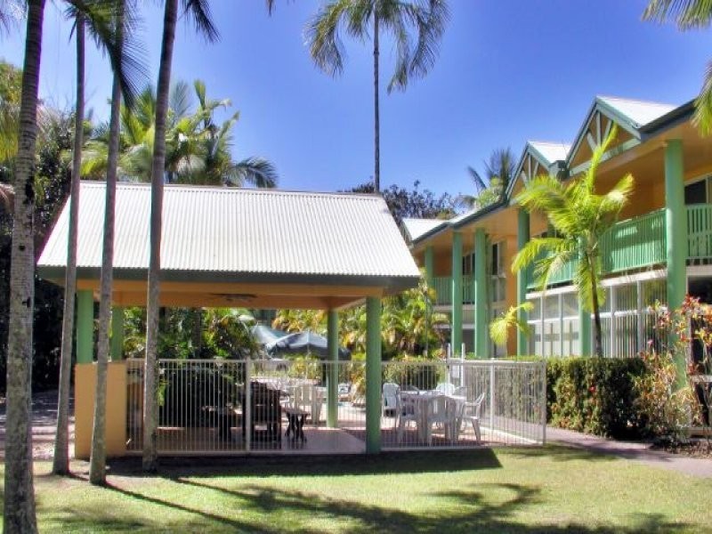 Port Douglas QLD 4877