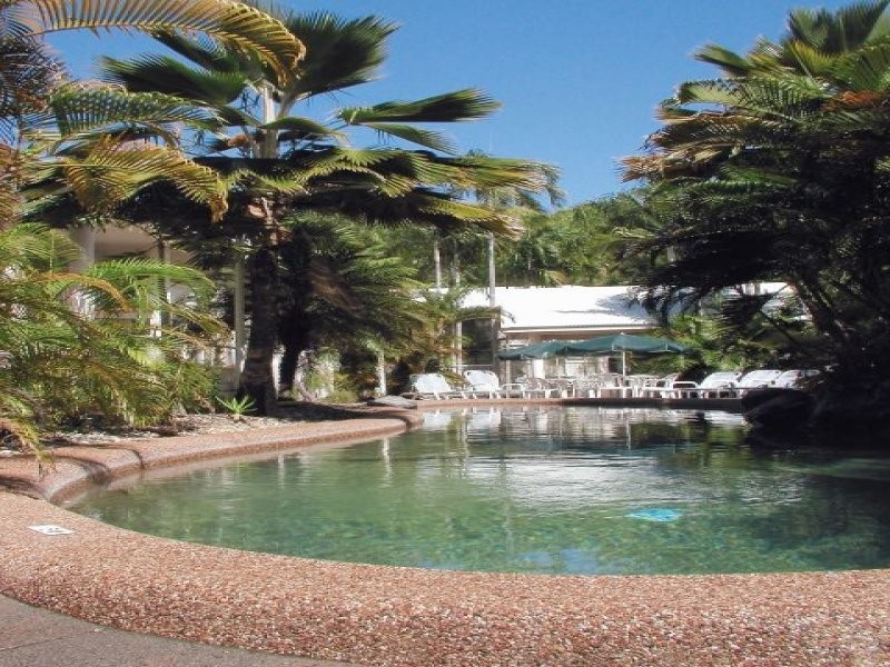 Port Douglas QLD 4877