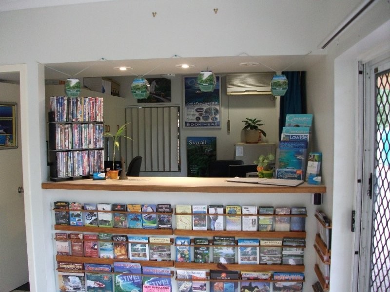 Port Douglas QLD 4877