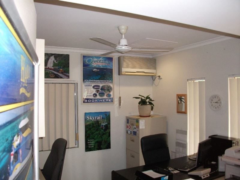 Port Douglas QLD 4877