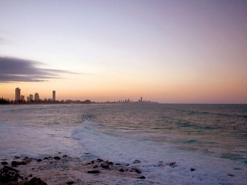 ID 8073, Coolangatta QLD 4225