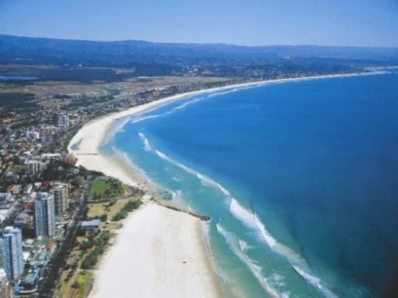 ID 8073, Coolangatta QLD 4225