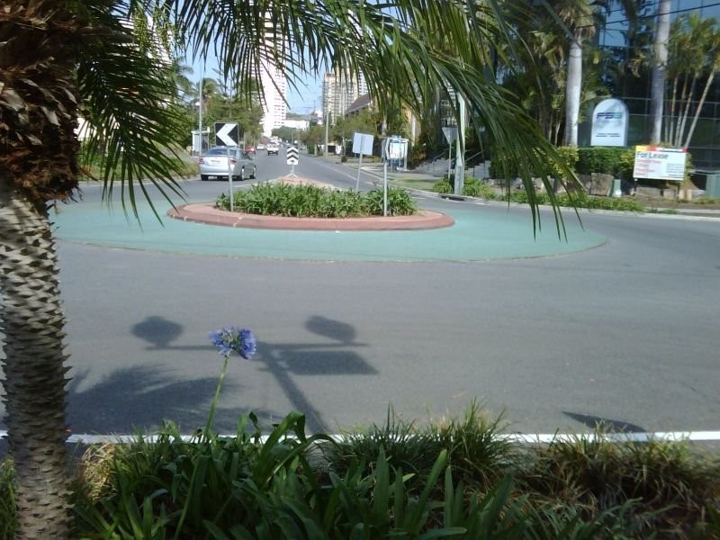 Chevron Island QLD 4217